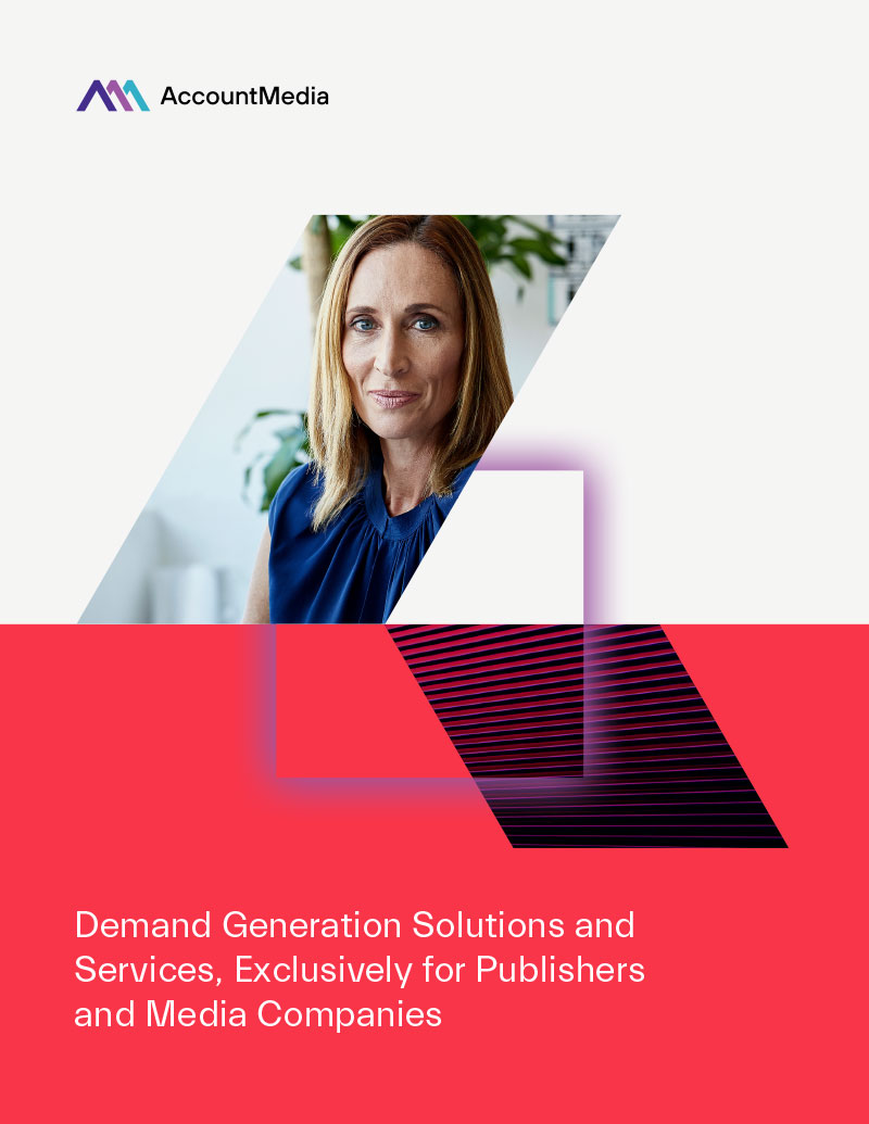 Find the Right Demand Solutions to Grow Your Business and Customer Relationships ebook Cover