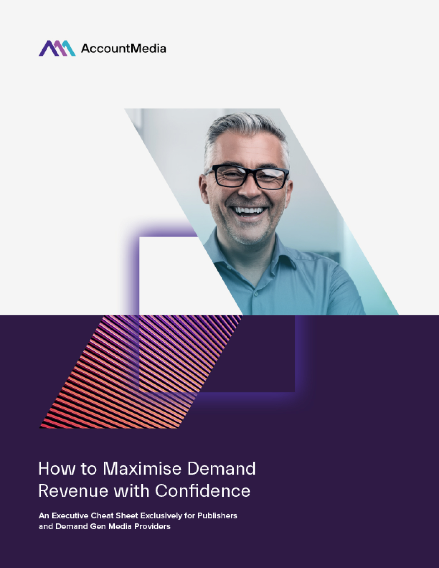 How to Maximise Demand Revenue with Confidence ebook Cover